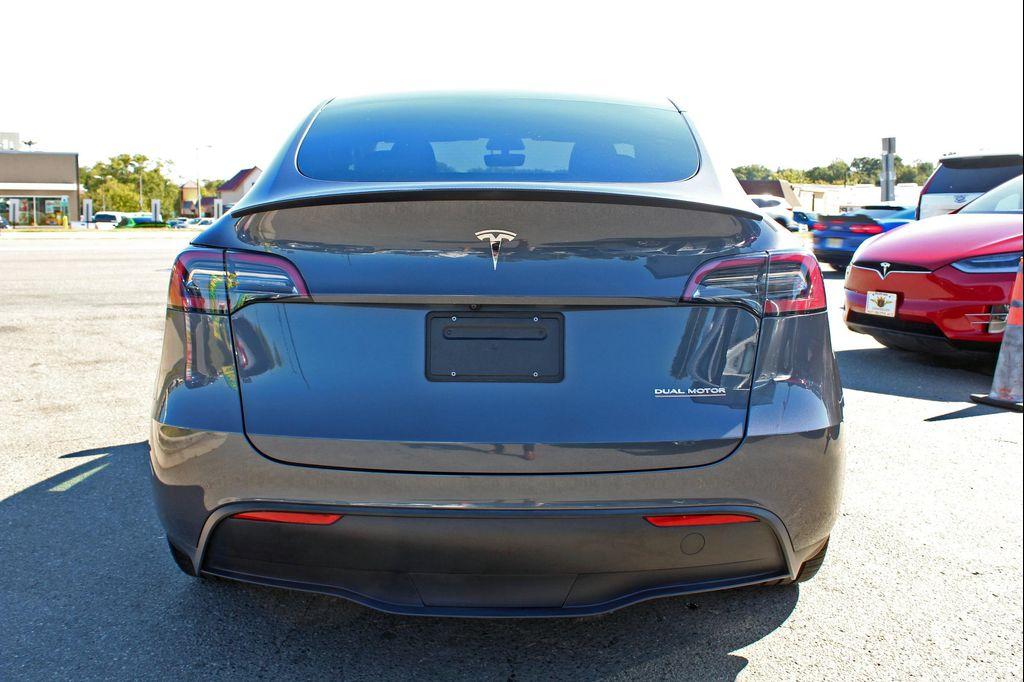 used 2023 Tesla Model Y car, priced at $29,997