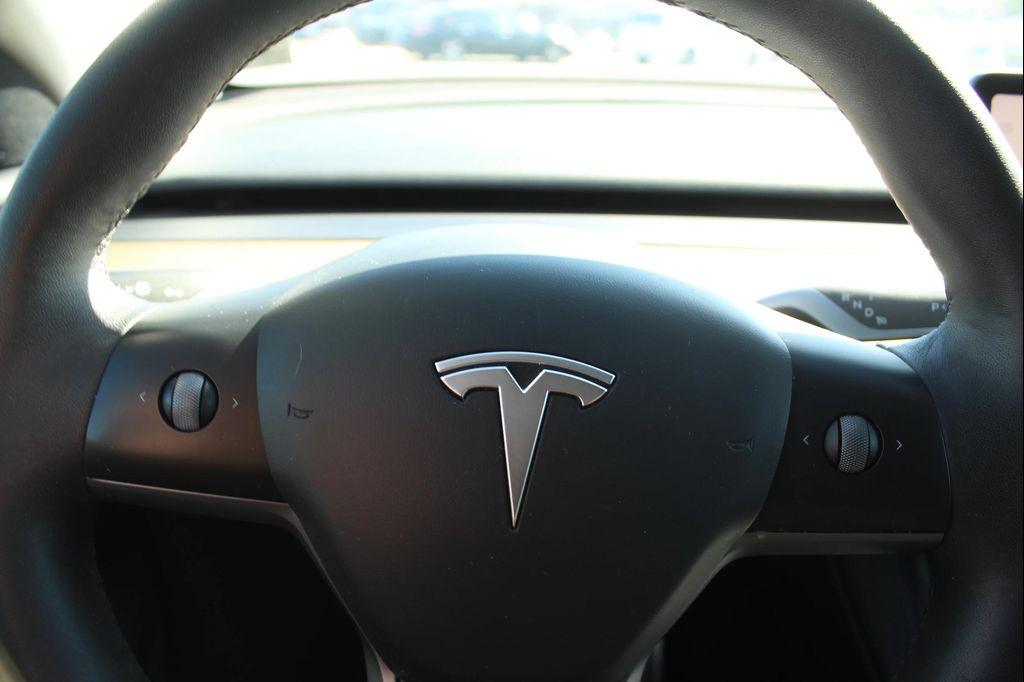 used 2023 Tesla Model Y car, priced at $29,997
