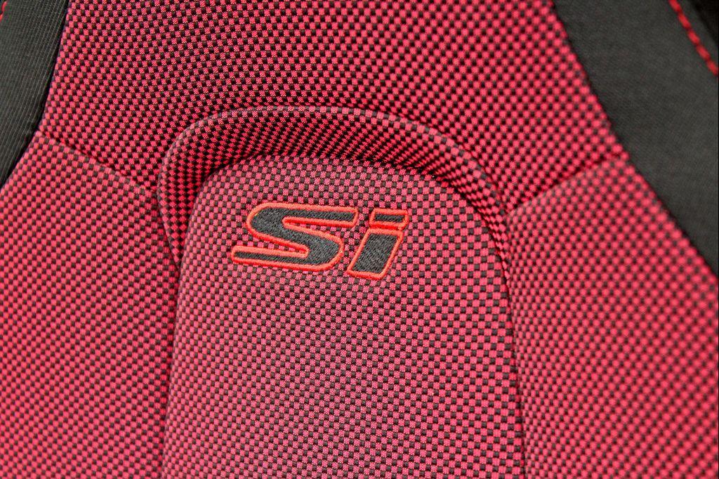 used 2023 Honda Civic Si car, priced at $23,997