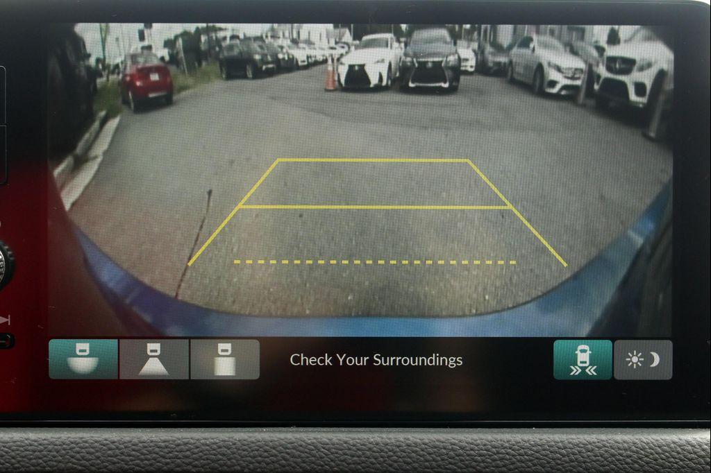 used 2023 Honda Civic Si car, priced at $23,997