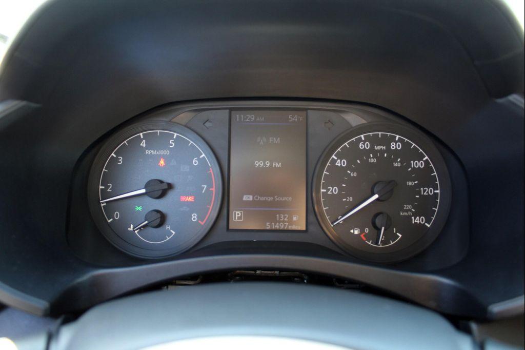 used 2024 Nissan Altima car, priced at $17,997