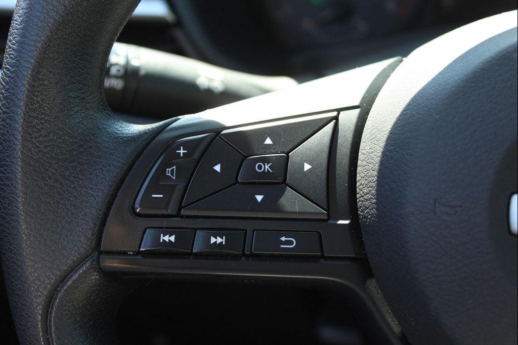 used 2024 Nissan Altima car, priced at $17,997