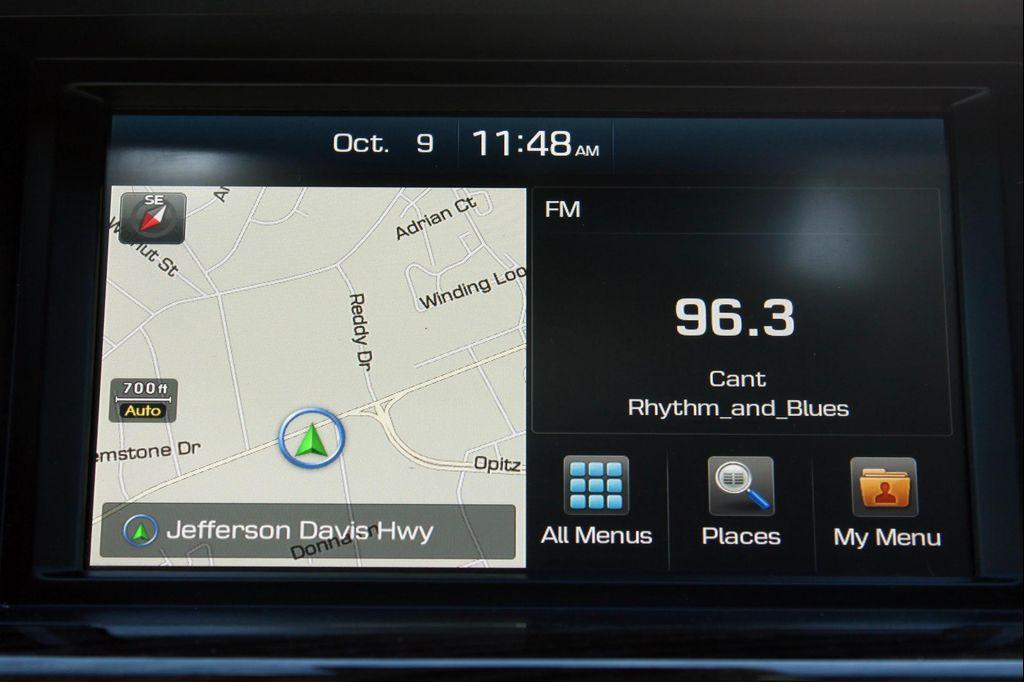 used 2017 Genesis G80 car, priced at $18,997