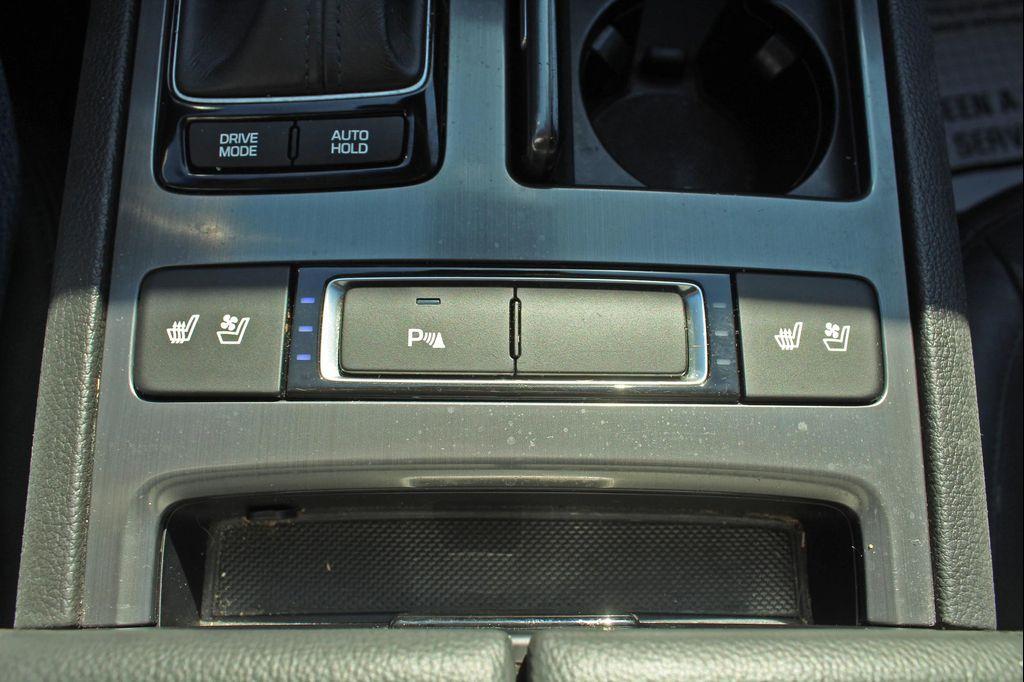 used 2017 Genesis G80 car, priced at $18,997