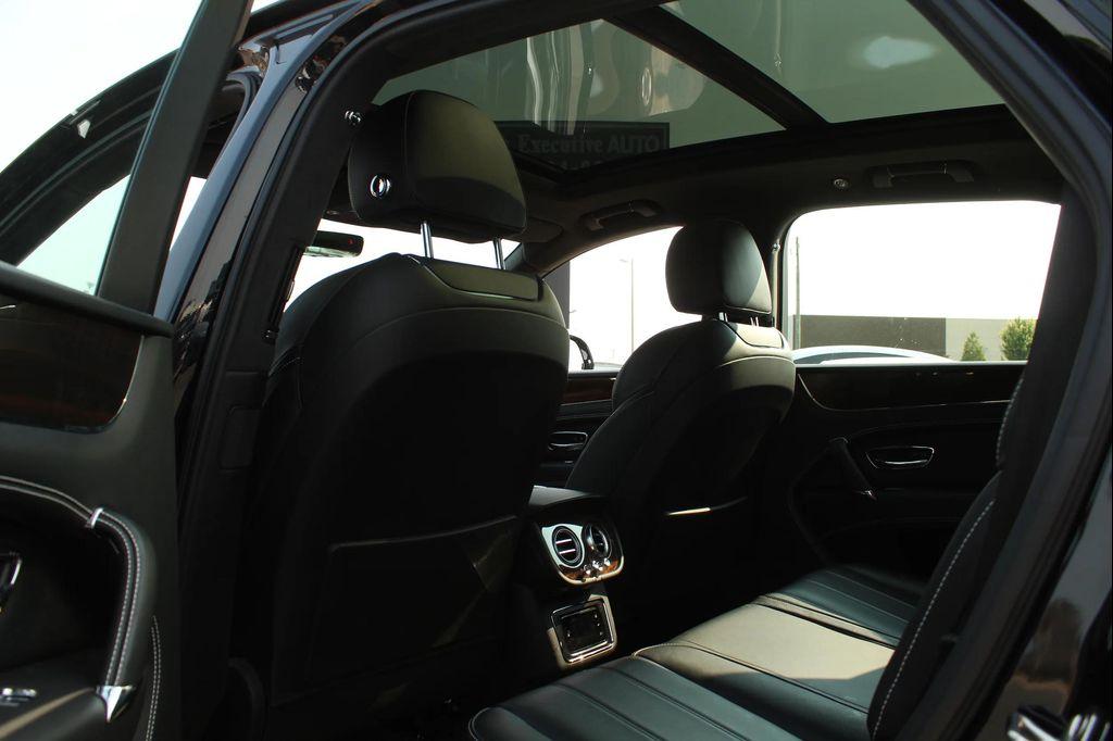 used 2019 Bentley Bentayga car, priced at $65,997