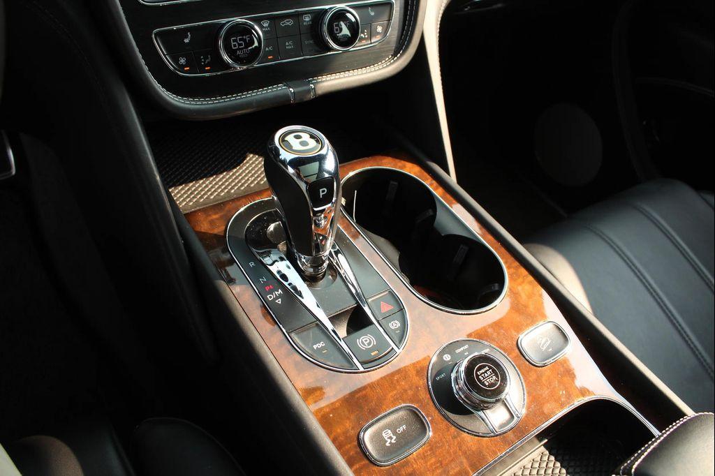 used 2019 Bentley Bentayga car, priced at $65,997