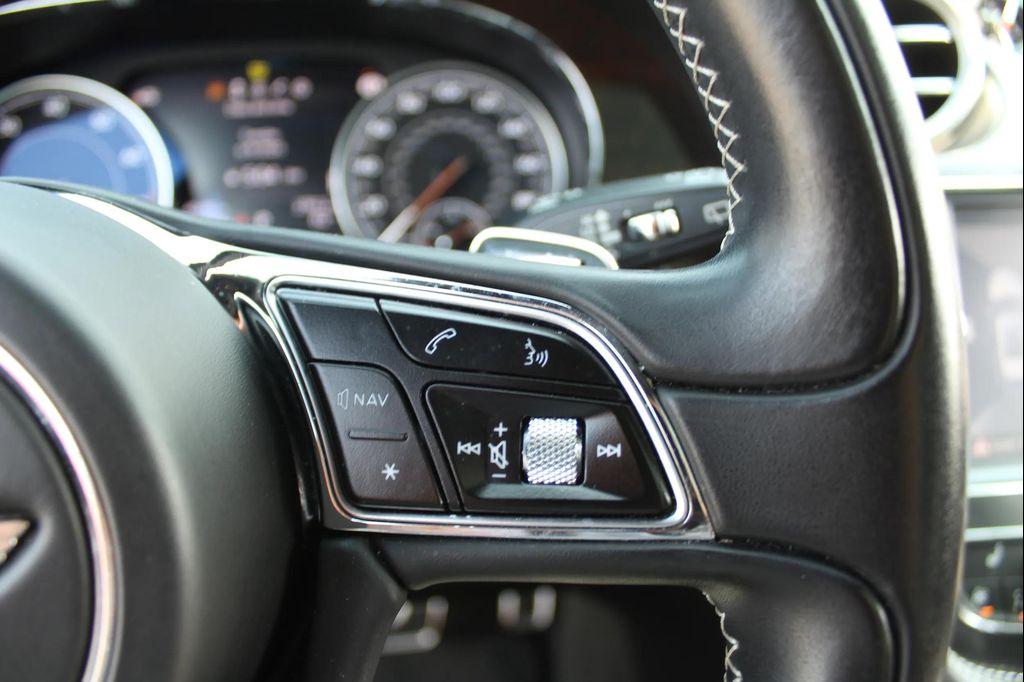 used 2019 Bentley Bentayga car, priced at $65,997