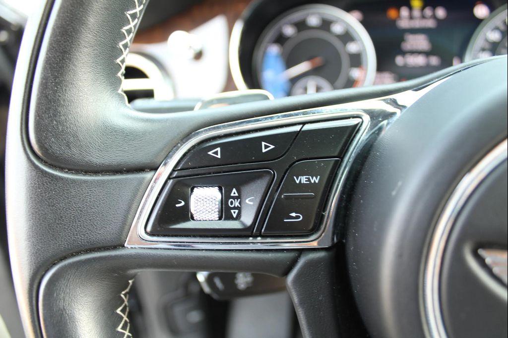 used 2019 Bentley Bentayga car, priced at $65,997