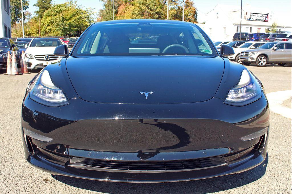 used 2022 Tesla Model 3 car, priced at $23,997