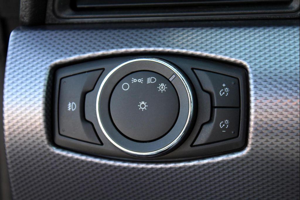 used 2016 Ford Mustang car, priced at $14,997