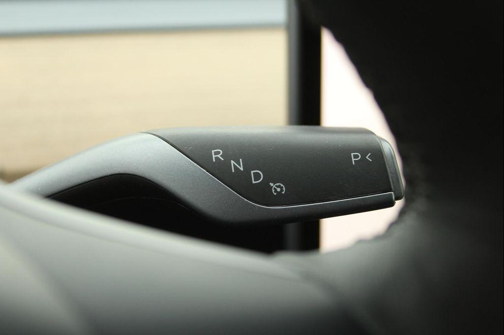 used 2024 Tesla Model Y car, priced at $28,997