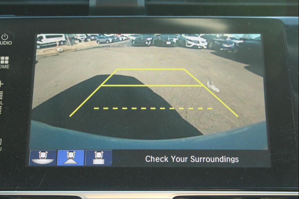 used 2018 Honda Civic car, priced at $16,997