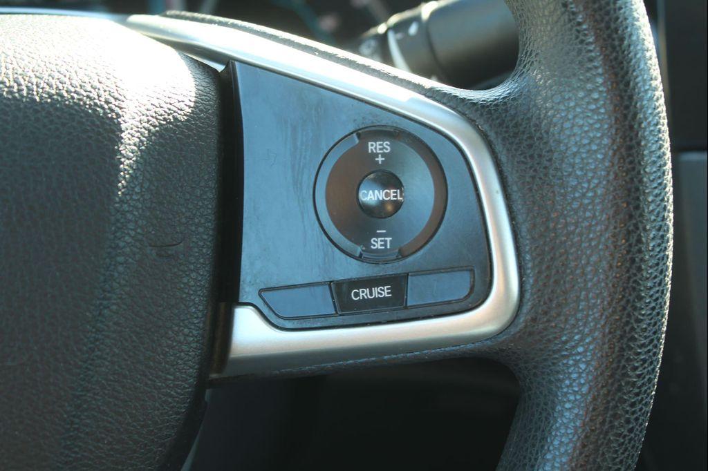 used 2018 Honda Civic car, priced at $16,997