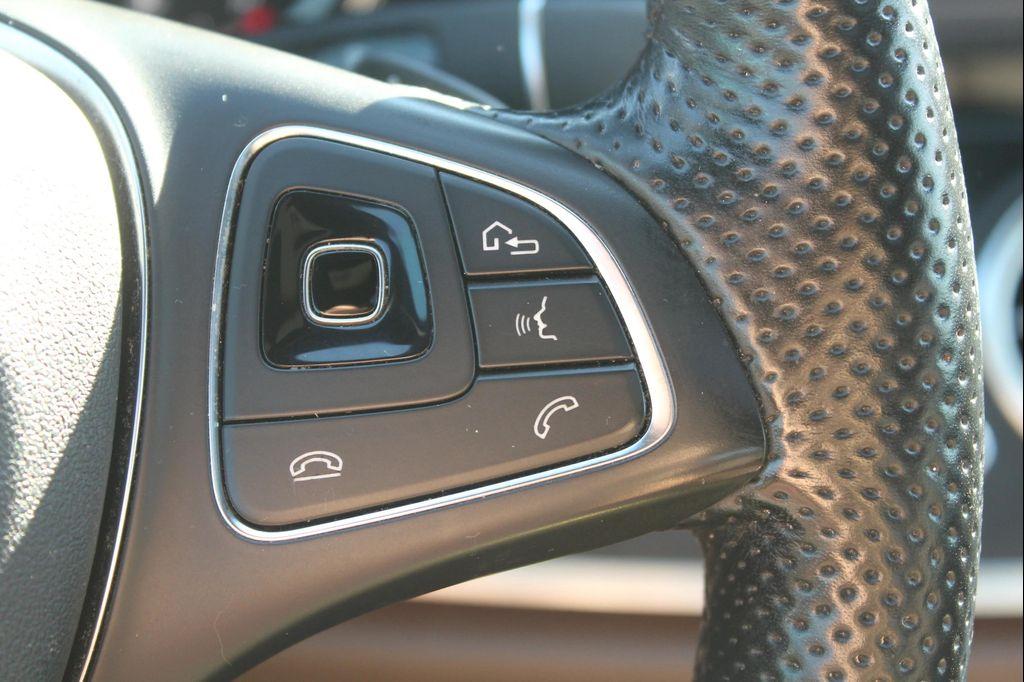 used 2017 Mercedes-Benz E-Class car, priced at $15,997