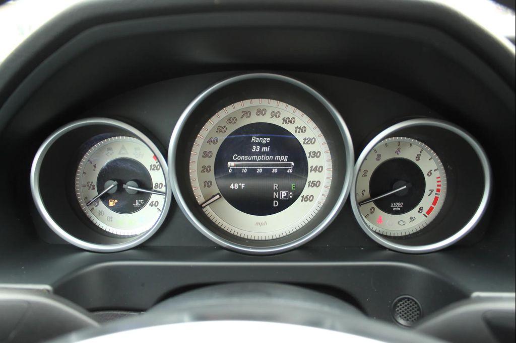 used 2016 Mercedes-Benz E-Class car, priced at $13,997