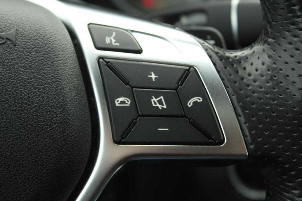 used 2016 Mercedes-Benz E-Class car, priced at $13,997