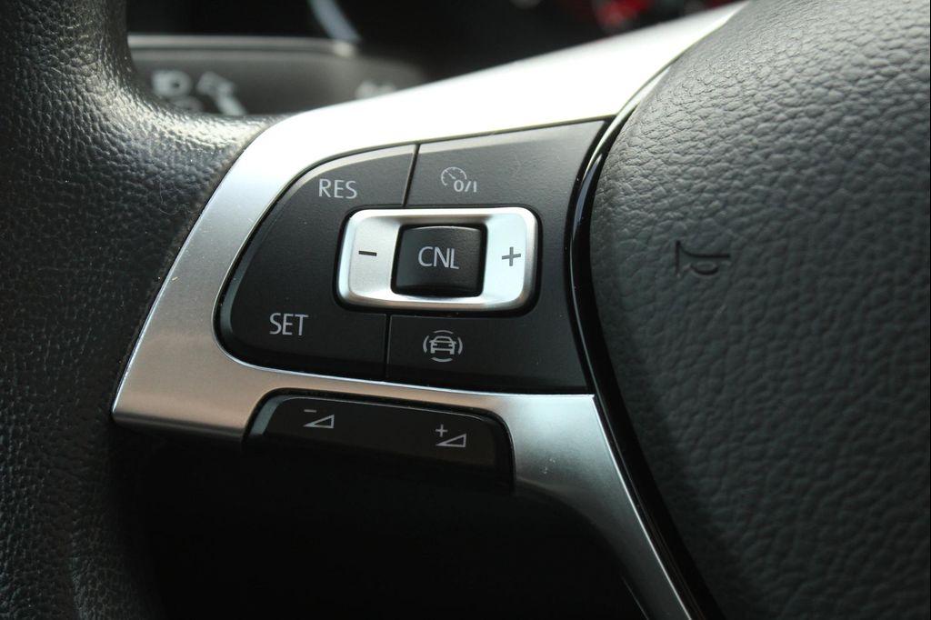 used 2020 Volkswagen Jetta car, priced at $13,500