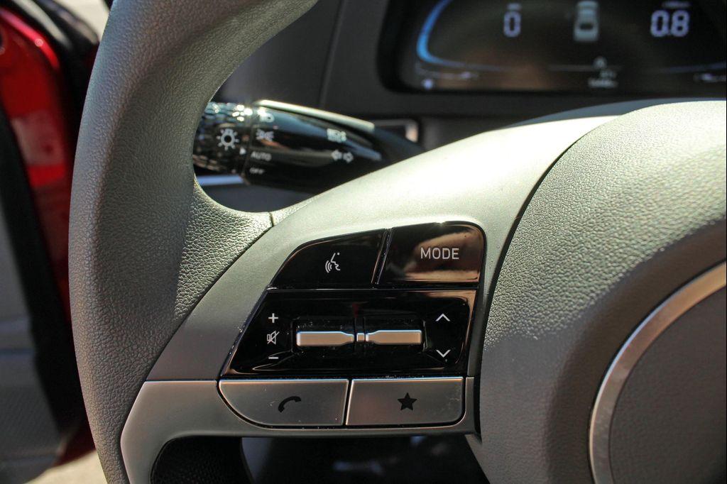 used 2024 Hyundai Elantra car, priced at $20,997