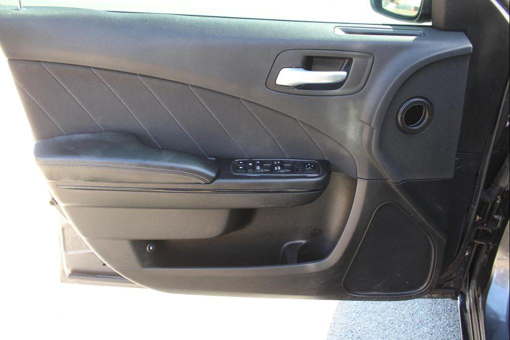 used 2019 Dodge Charger car, priced at $17,997