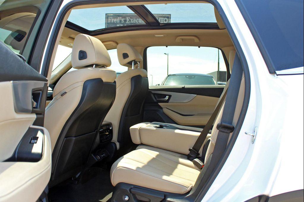 used 2023 Acura MDX car, priced at $39,997