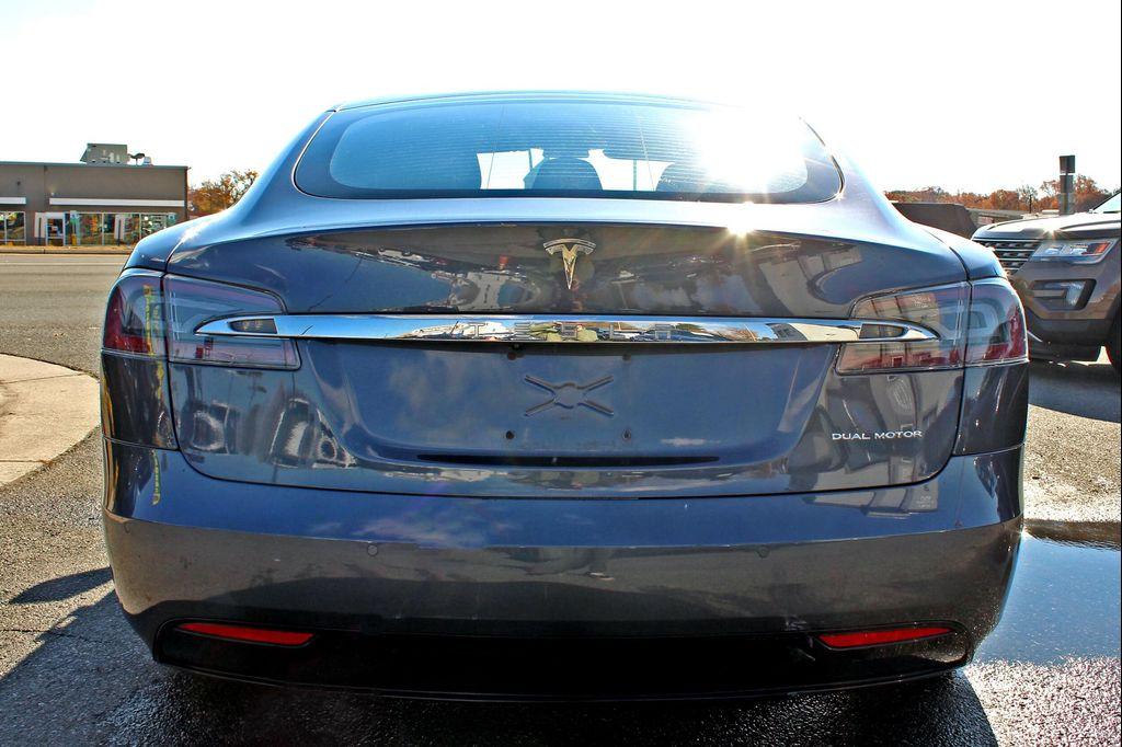 used 2020 Tesla Model S car, priced at $30,997