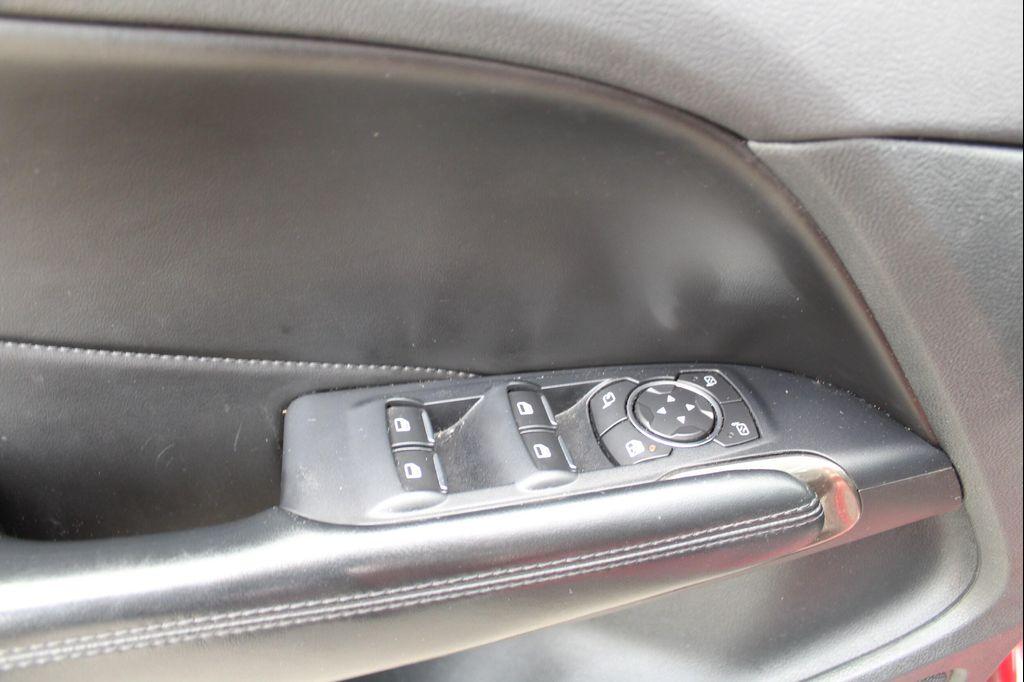 used 2017 Lincoln MKC car, priced at $14,000