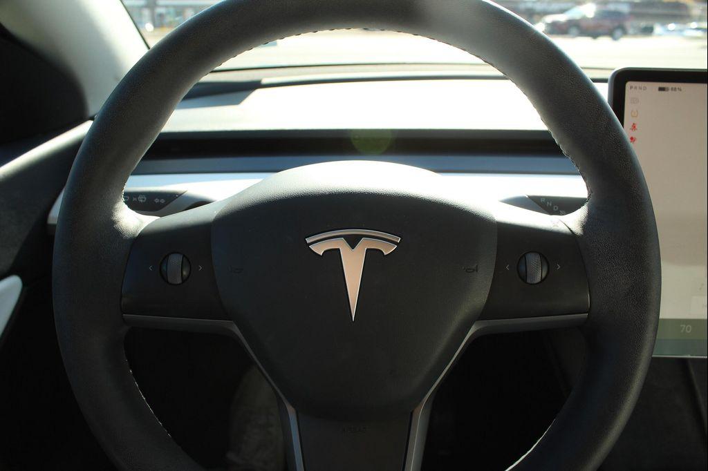used 2022 Tesla Model Y car, priced at $25,992