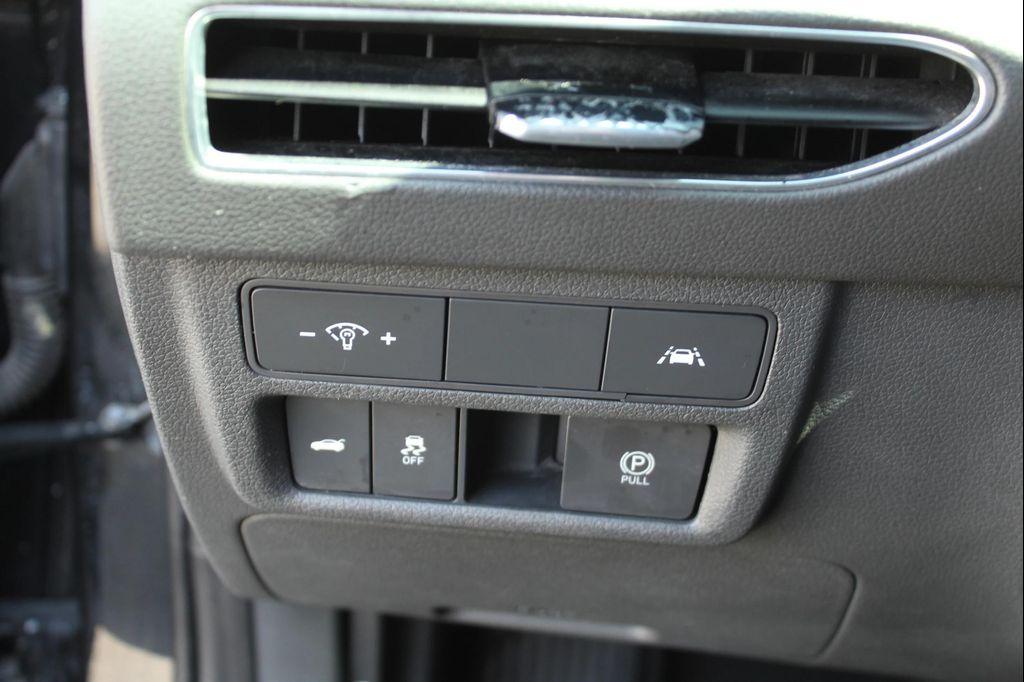 used 2020 Hyundai Sonata car, priced at $13,997