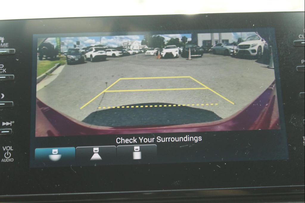 used 2018 Honda Accord car, priced at $19,997