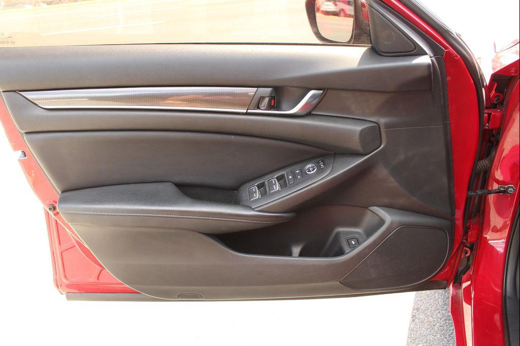 used 2018 Honda Accord car, priced at $19,997