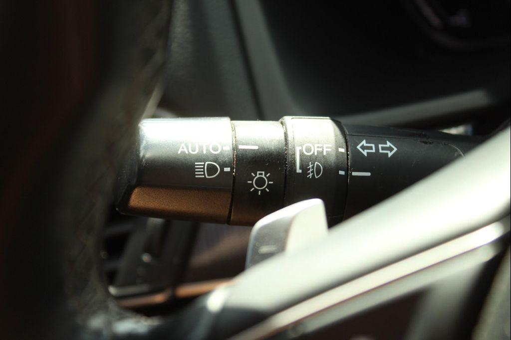 used 2018 Honda Accord car, priced at $19,997