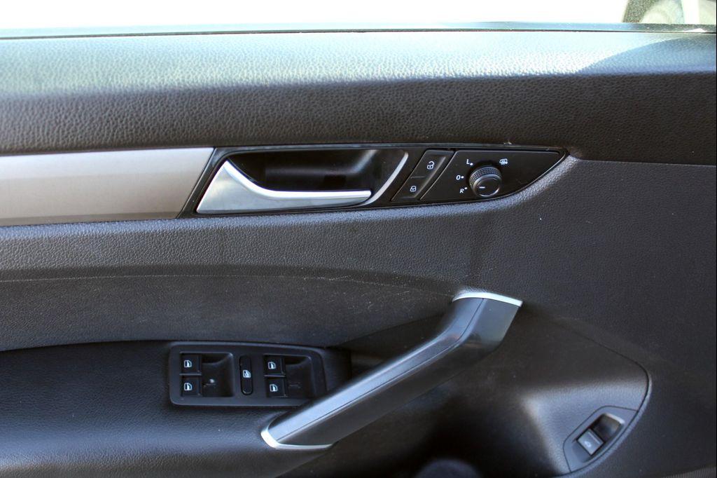 used 2021 Volkswagen Passat car, priced at $13,500