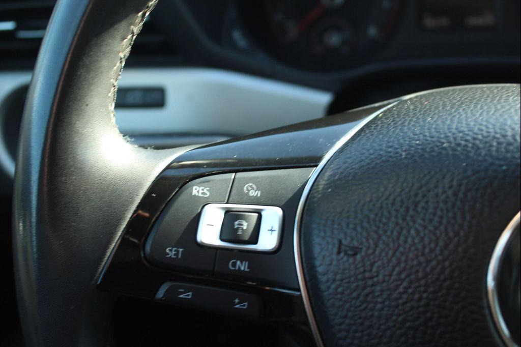 used 2021 Volkswagen Passat car, priced at $13,500