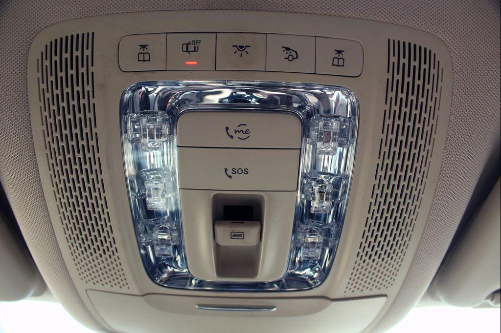 used 2020 Mercedes-Benz GLE 350 car, priced at $29,997