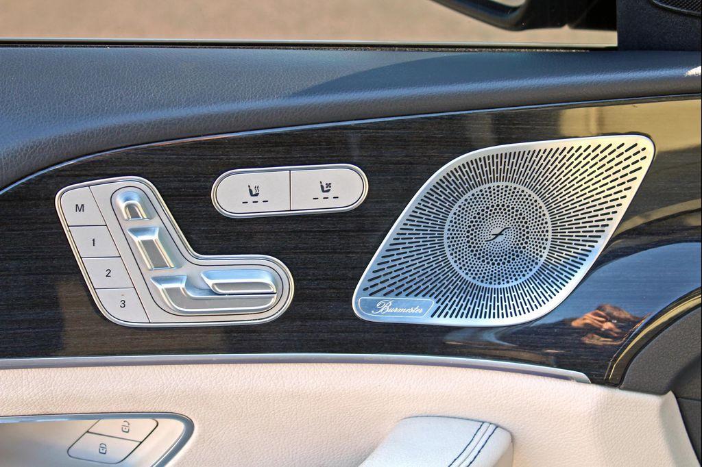 used 2020 Mercedes-Benz GLE 350 car, priced at $29,997