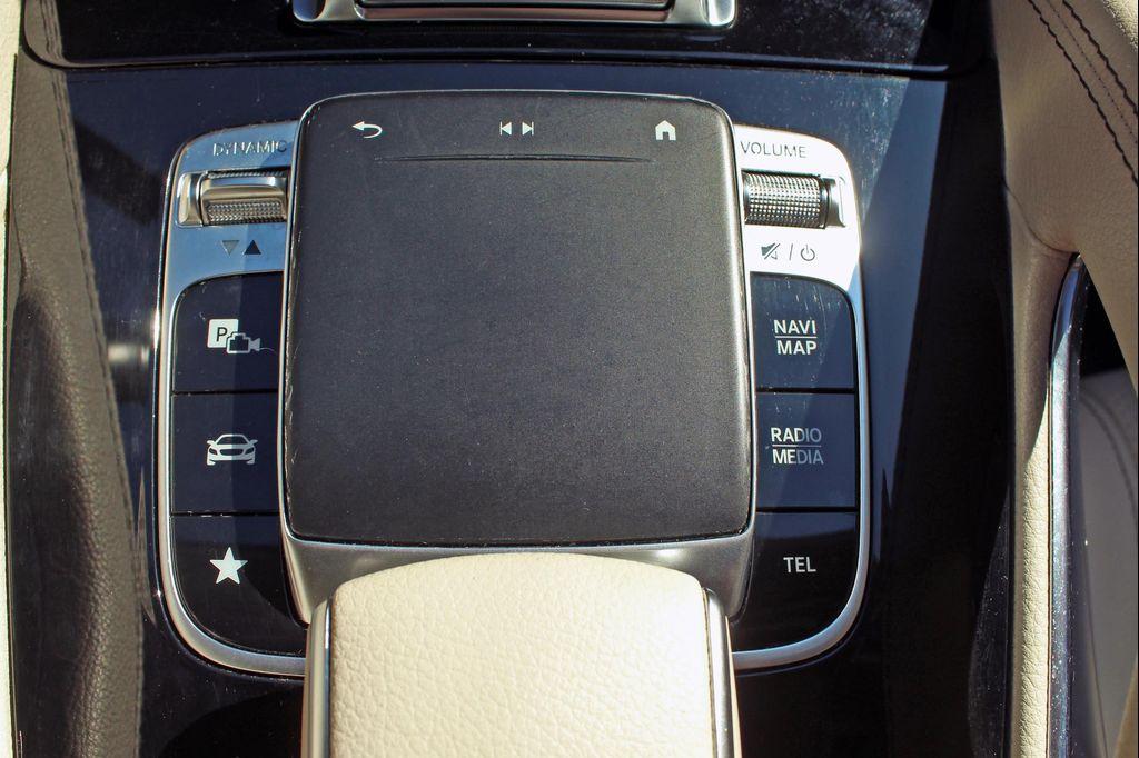 used 2020 Mercedes-Benz GLE 350 car, priced at $29,997