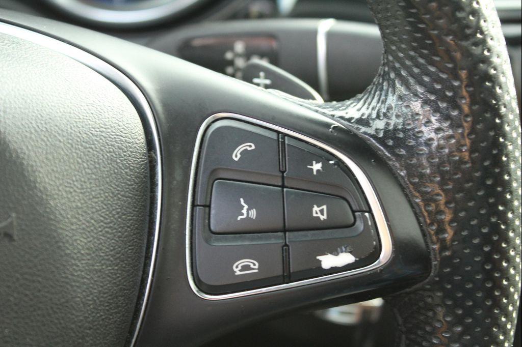 used 2018 Mercedes-Benz AMG GLE 43 car, priced at $34,997