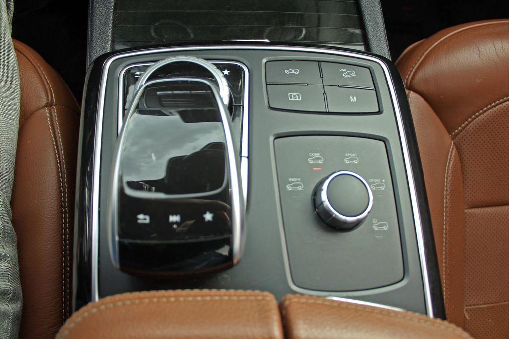 used 2018 Mercedes-Benz AMG GLE 43 car, priced at $34,997