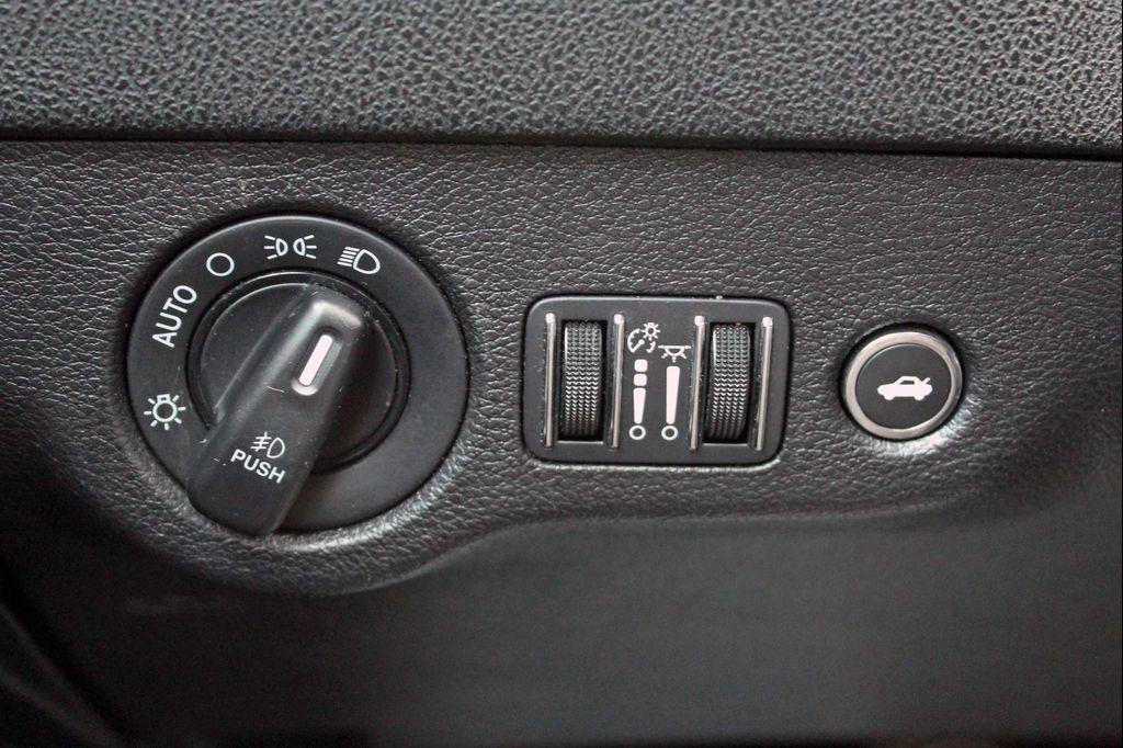 used 2021 Dodge Charger car, priced at $25,997