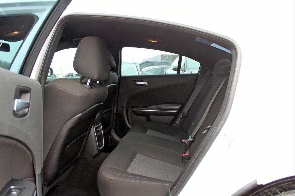 used 2021 Dodge Charger car, priced at $25,997