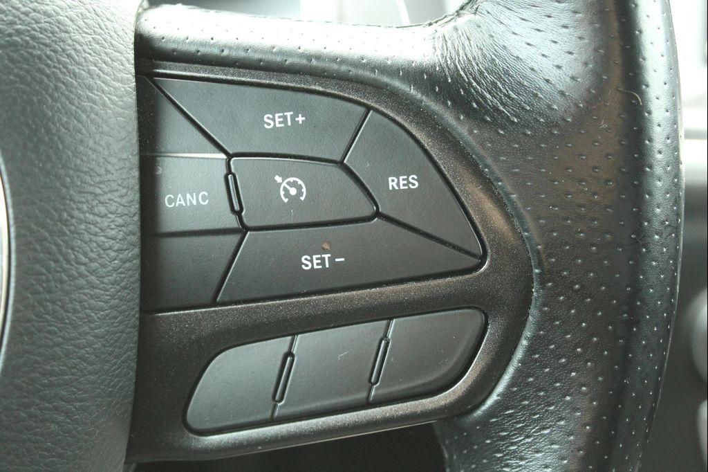 used 2021 Dodge Charger car, priced at $25,997