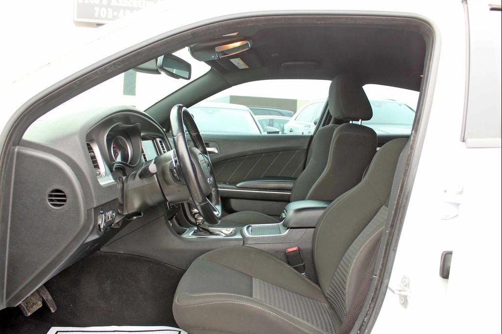 used 2021 Dodge Charger car, priced at $25,997