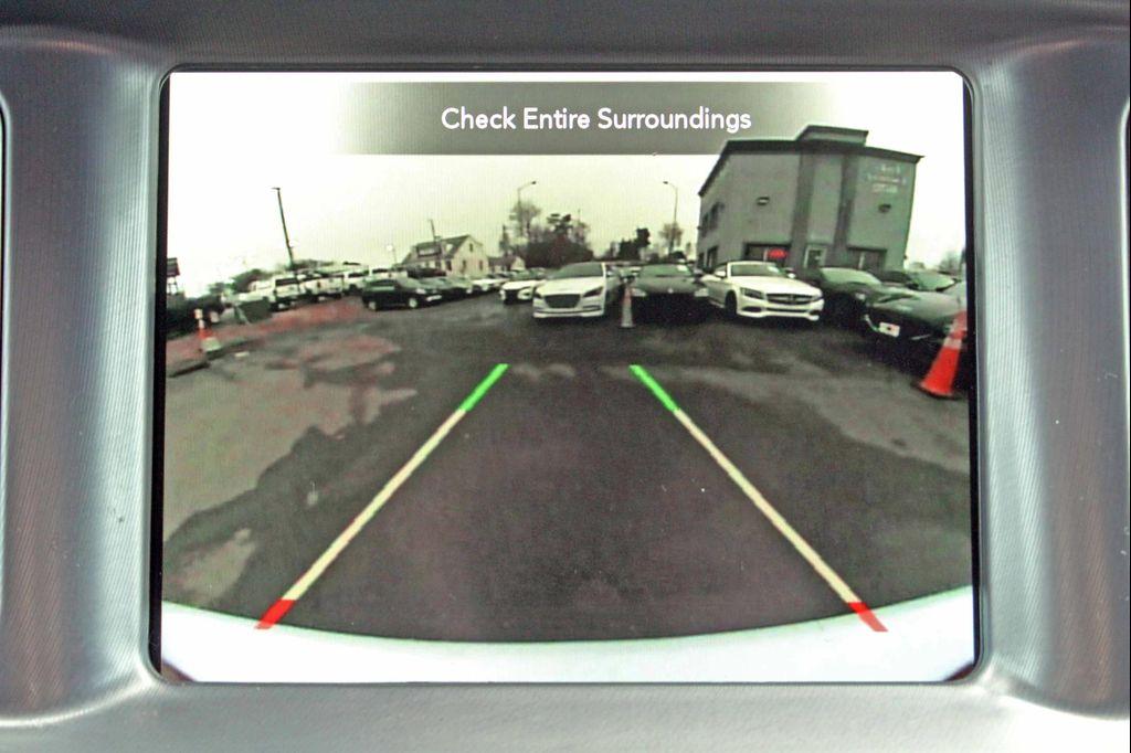 used 2021 Dodge Charger car, priced at $25,997