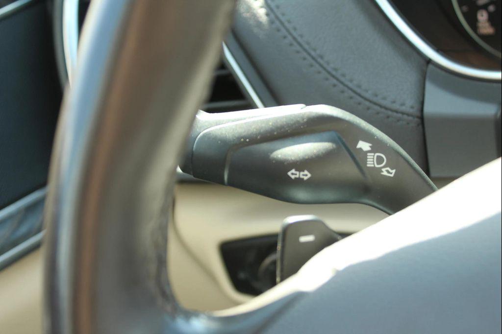 used 2017 Lincoln MKX car, priced at $14,250