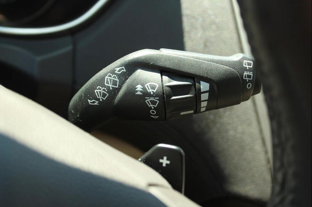 used 2017 Lincoln MKX car, priced at $14,250