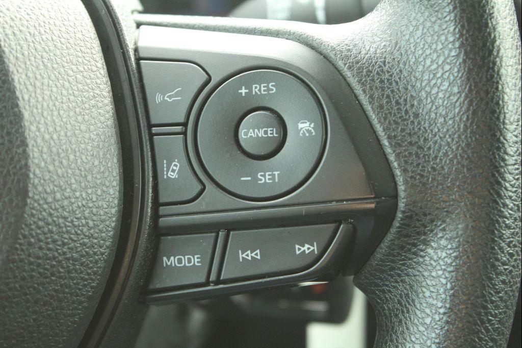 used 2021 Toyota Corolla car, priced at $15,997