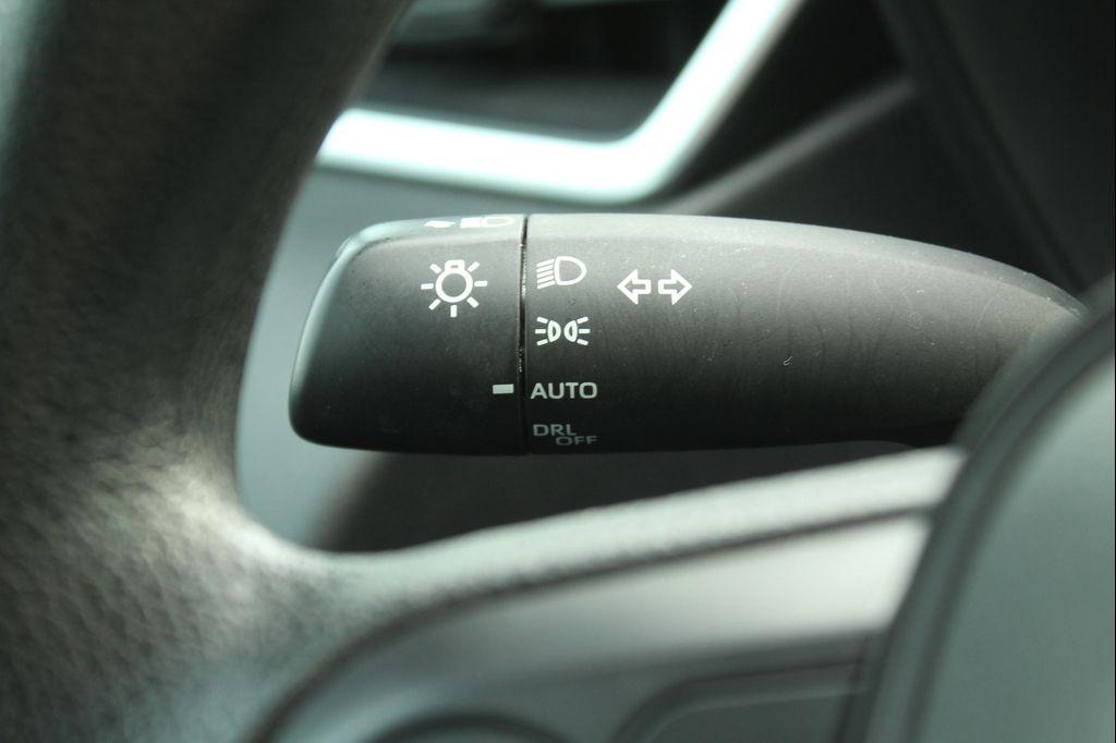 used 2021 Toyota Corolla car, priced at $15,997