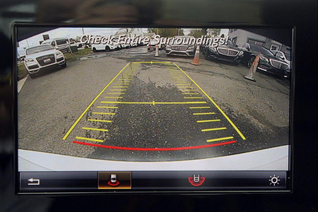 used 2015 Mercedes-Benz C-Class car, priced at $11,997