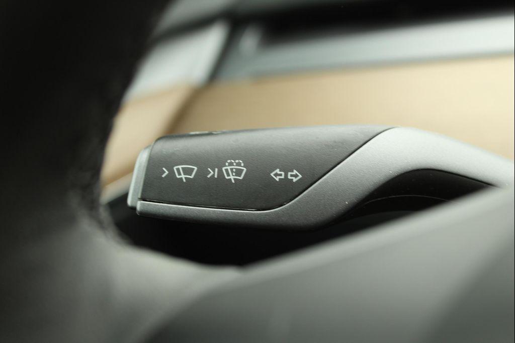 used 2023 Tesla Model 3 car, priced at $32,997