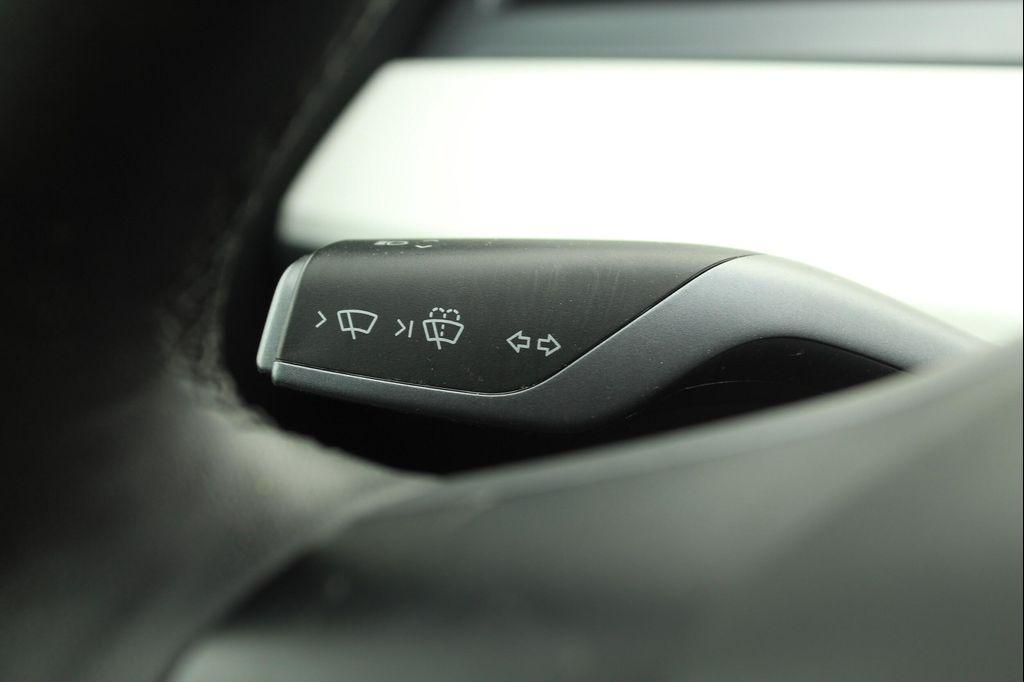 used 2022 Tesla Model Y car, priced at $26,997